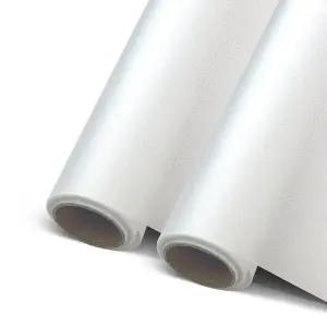 생활가꿈 열차단 무점착 유리창 시트지 안개 X2개