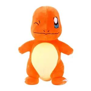 포켓몬스터 윙크 파이리 인형 M/포켓몬/애착인형/애착/포켓몬인형/인형봉제/캐릭터/봉제/대형/봉제인형