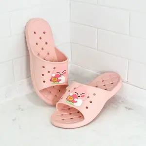 [보리보리/릴팡]릴팡 카카오프렌즈 EVA입체욕실화(성인_저스트어피치)