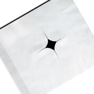 마사지 부직포커버 일회용 안면커버 안마 얼굴커버 100매