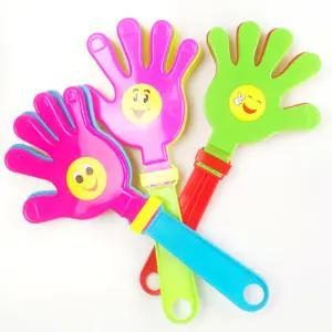 짝짝이 클래퍼 손짝짝이 응원도구 20개 손바닥 응원용품 운동회 체육대회 박수 이벤트