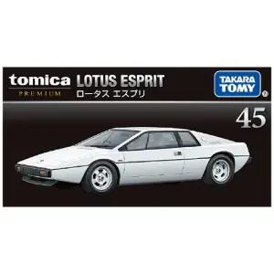 프리미엄 45 로터스 에스프리 다이캐스트 미니카