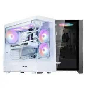라이젠 9800X3D RTX5080 본체 게이밍 PC 컴퓨터 S988