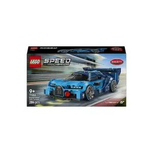 레고 스피드챔피언 77253 Bugatti Vision GT 하이퍼 스포츠카