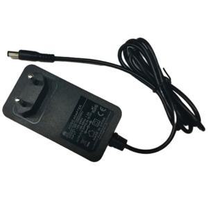 스위칭 전원 충전기 AC100-240V 변환 AC-DC 어댑터 미국/EU 플러그 30W 15V 2A 50-60Hz 공급