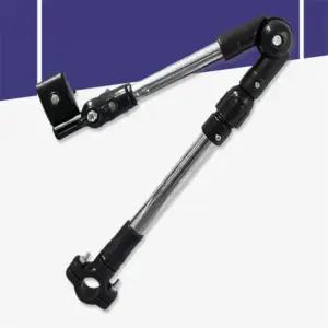 도도별 유모차 우산 거치대 유모차 우산걸이