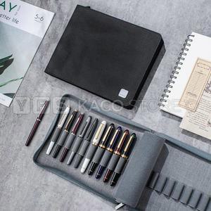 O 팬슬 필터 거북이집똥기 20구그레이 만년필케이스 파우치 4종 크리스마스볼장식