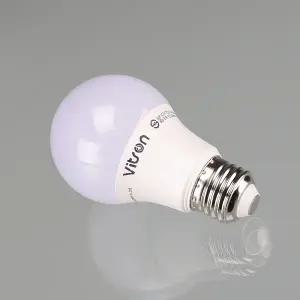 비츠온 LED 벌브 전구 8W 1개
