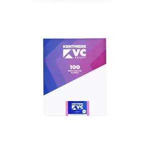 켄트미어 VC SELECT 파인 러스터 인화지 8x10(20.3x25.4cm) 100매 66M