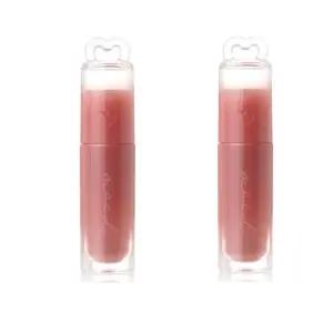 페리페라 잉크 글로이 웜톤 립틴트 40 햇꿀구마 X2개