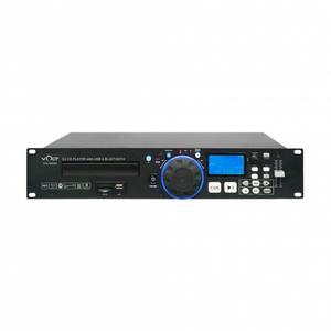 볼트 VCDM6000 VCD-M6000 CD USB 블루투스플레이어 피치조절