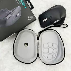 로지텍 MX Master 마스터 4 3S 3 2S 전용 파우치 마우스 충격보호 하드 케이스