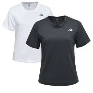 [아디다스] 반팔티 워크아웃 에센셜 크루넥티(여성용) KA2475 KB9640