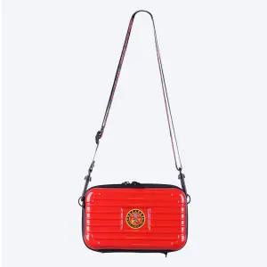 해병대 캐리어 크로스백 - 군용 밀리터리 전술 군대 야전 택티컬 기념품