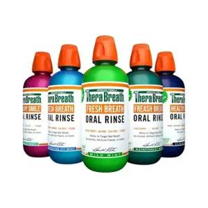 테라브레스 오랄린스 구강청결제 473ml 5종 택1