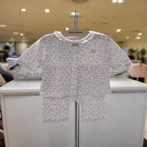 [대구백화점] [쇼콜라]26년실내복)보라꽃내의(TNPRXS549W-PP)