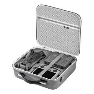 DJI 매빅 4 프로/RC 2 콤보용 보관 가방 충격 방지 하드 케이스 프로 액세서리용 숄더백