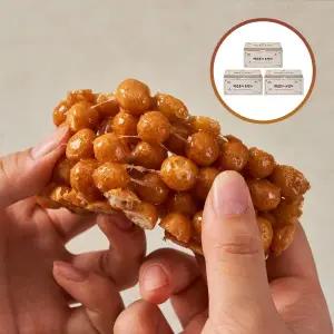 백년본가 부드러운 조청 오리지널 오란다 20개입 x 3박스