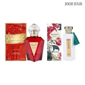 [NS홈쇼핑]졸리줄리향수 트라폴라 90ml+론지오 50ml[35674819]