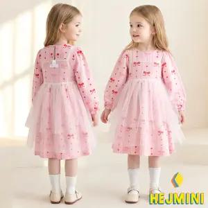 [헤이미니] 벨리레이어드뷔스티에샤원피스