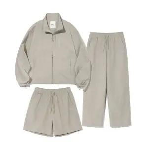 코드그라피 CGP 테크 숏 자켓_베이지BDA 914335