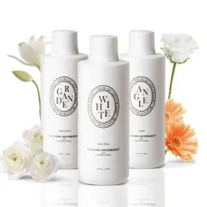 베르블랑 프리미엄 아기 세탁세제 1L 본품 1개 (향 선택)