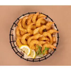 코코넛 빵가루 튀김 새우 1kg 밀키트 야식 안주 간식 해산물 대용량 업소용