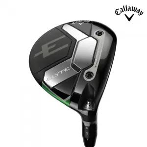 [캘러웨이 정품] 25 엘리트 벤투스 그린 5 페어웨이우드 (ELYTE)