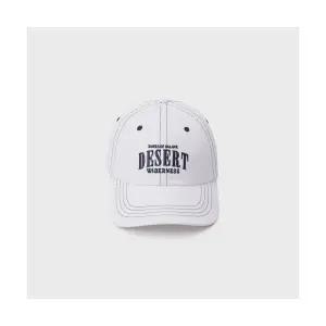 매장정품 탑텐 TOPTEN 공용) 스티치 자수 볼캡_MSF5AC3012 MSF5AC3012 234588