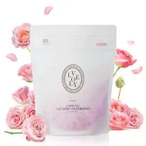 [NS홈쇼핑]베르블랑 딥클린 캡슐 세탁세제 50개입 (향 선택)[35680814]