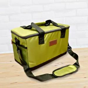 키친아트 쿨러백 (15L) 아이스백 아이스가방 보냉가방