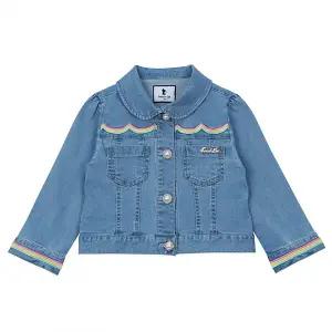 [프랜치캣](센텀시티점)데님 J/K (Q41DCK030)