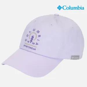 유니 볼 캡_라이트퍼플 (C45-CU0019)