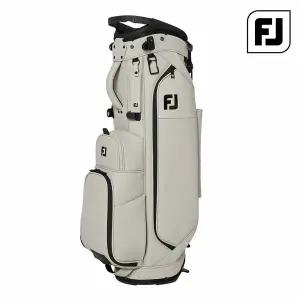 [아쿠쉬네트코리아정품] 풋조이 26년 신상품 베이직 스탠드백