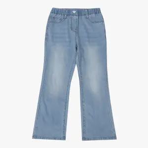 [로엠걸즈] 찰랑 부츠컷 데님팬츠 RGTJ26S6C