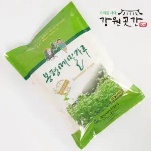 평창 봉평 메밀가루 500g 국내산 메밀 100 식사 집밥 정식 즉석요리 중식 한식