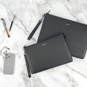 GE_6444 남성 레더 클러치백 소) 가죽가방 남성백팩 명품가방 남성레더클러치백 레더클러치