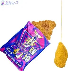 맹환잉포 오리지널 중국떡밥 민물 향어 잉어 어분 글루텐