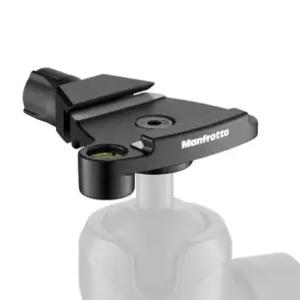 (정품)맨프로토 MANFROTTO 비프리 시리즈 탑 락 릴리즈 어댑터 / MSQ6T