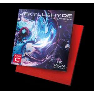 [패기앤코]엑시옴 C57.5 지킬앤하이드