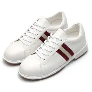 패션 남자 골프화 연습장 신발 캐주얼 스니커즈 슈즈 골프운동화 남성골프화 골프용품