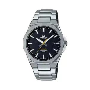 카시오 에디피스 남성시계 에얄오크 팔각EFR-S108D-1A