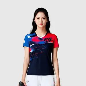 [패기앤코] 라운드티셔츠 여 RT-2056 남 RT-1056