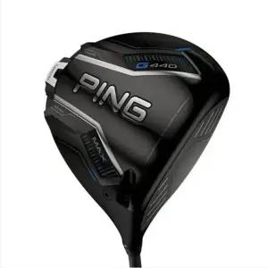 핑 G440 MAX 드라이버 2025년