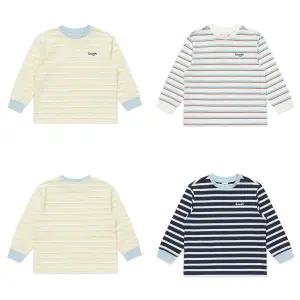 [대구백화점] [래핑차일드]스트라이프 티셔츠 86 택1(86119-331-0456)