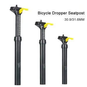 가변 싯포스트 쇼바 리프트