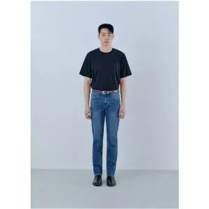 [게스](강남점)MQ1D9070 [코어]남성 D톤 슬림 스트레이트