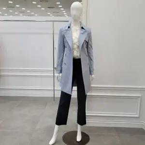 미니멈 미디 트렌치 코트(MXAGWY1110LB1)IC