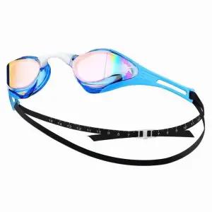 SD7 미러 노패킹 경기용 수경 물안경 DK81464 스포츠