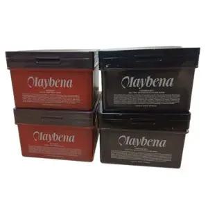 메이베나 4월한정특가 2+2 세라민B5 + 레토닌 뽑아쓰는 마스크팩 30매 350ml 수분 모공 미백 주름